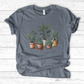 Pot Plant T-Shirt