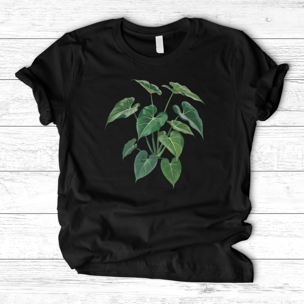 Pothos Epipremnum T-Shirt