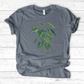 Pothos Epipremnum T-Shirt