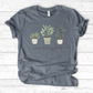 Serious About My Plant T-Shirt
