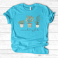 Serious About My Plant T-Shirt