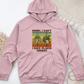 Sorry I Can't i Have Plant Tonight Midweight Hooded Sweatshirt