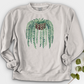 String of Pearls Crewneck