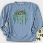 String of Pearls Crewneck