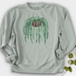 String of Pearls Crewneck