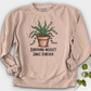 Surviving Neglect Since Forever Crewneck