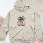 Surviving Neglect Since Forever Midweight Hooded Sweatshirt