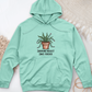 Surviving Neglect Since Forever Midweight Hooded Sweatshirt