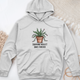 Surviving Neglect Since Forever Midweight Hooded Sweatshirt