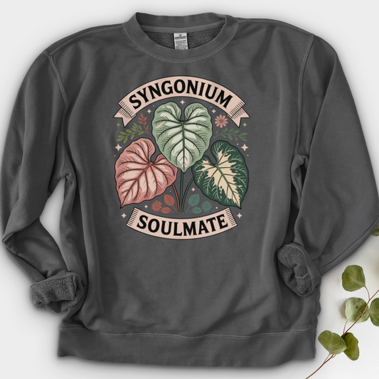 Syngonium Crewneck