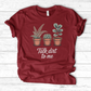 Talk Dirt To Me T-Shirt