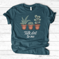 Talk Dirt To Me T-Shirt