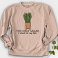 The Only Snake Crewneck