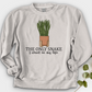 The Only Snake Crewneck