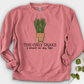 The Only Snake Crewneck
