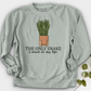 The Only Snake Crewneck