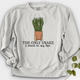 The Only Snake Crewneck