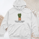 The Only Snake Midweight Hooded Sweatshirt