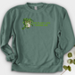 The Plant Life Chose ME Crewneck