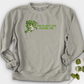 The Plant Life Chose ME Crewneck