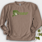 The Plant Life Chose ME Crewneck