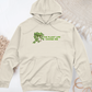The Plant Life Chose ME Midweight Hooded Sweatshirt