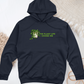 The Plant Life Chose ME Midweight Hooded Sweatshirt