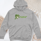 The Plant Life Chose ME Midweight Hooded Sweatshirt