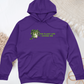 The Plant Life Chose ME Midweight Hooded Sweatshirt