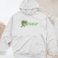 The Plant Life Chose ME Midweight Hooded Sweatshirt