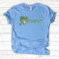The Plant Life Chose ME T-Shirt