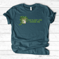 The Plant Life Chose ME T-Shirt