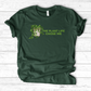 The Plant Life Chose ME T-Shirt