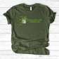 The Plant Life Chose ME T-Shirt