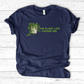 The Plant Life Chose ME T-Shirt