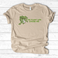 The Plant Life Chose ME T-Shirt