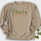 The Sage Botanical Collection Crewneck