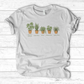 The Sage Botanical Collection T-Shirt