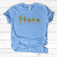 The Sage Botanical Collection T-Shirt