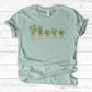 The Sage Botanical Collection T-Shirt