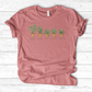 The Sage Botanical Collection T-Shirt