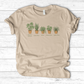 The Sage Botanical Collection T-Shirt