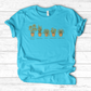 The Sage Botanical Collection T-Shirt