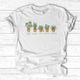 The Sage Botanical Collection T-Shirt
