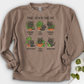 Thing I do in Spare Time Crewneck