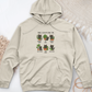 Thing I do in Spare Time Midweight Hooded Sweatshirt