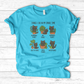 Thing I do in Spare Time T-Shirt