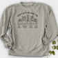 Things I Do In My Spare Time 2 Crewneck