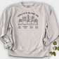 Things I Do In My Spare Time 2 Crewneck