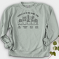 Things I Do In My Spare Time 2 Crewneck
